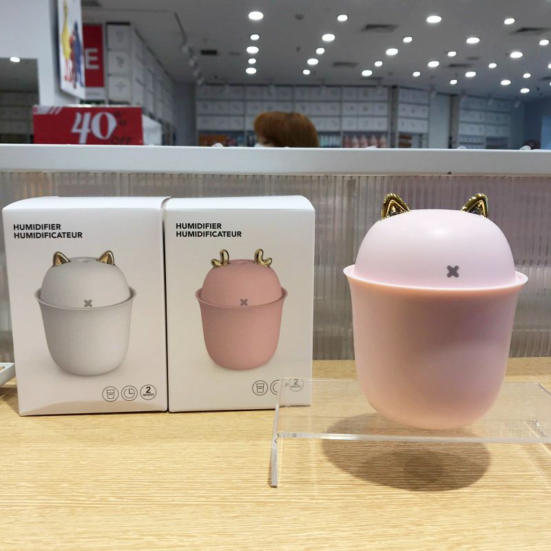 MINISO Humidifier / humidifier miniso / diffuser miniso