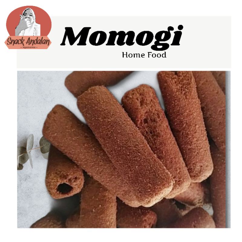 

Momogi 250gr