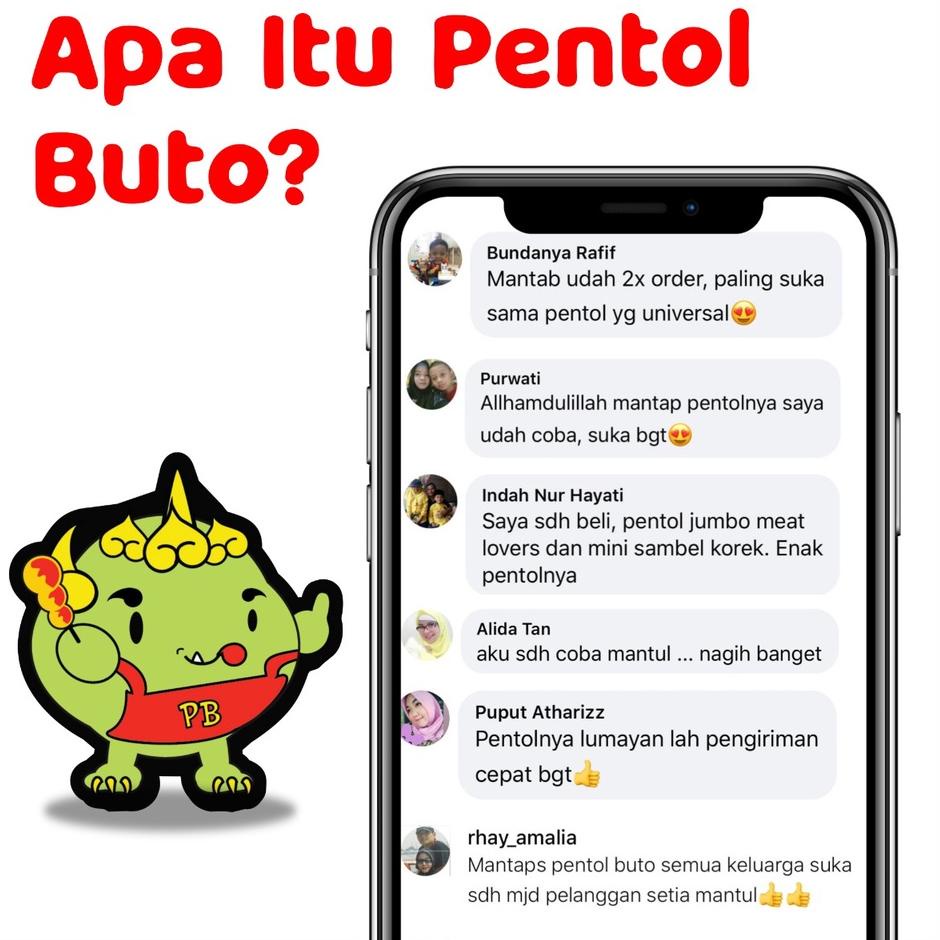 

♘ PENTOL BUTO FROZEN MINI OSENG// Pentol mini mercon// pentol pedas murah// Pentol jumbo murah// pentol bakso// pentol besar// pentol mercon// baso aci// baso murah// baso viral// baso tulang rungu// bakso aci// makanan cepat saji// makanan murah// DIJUAL