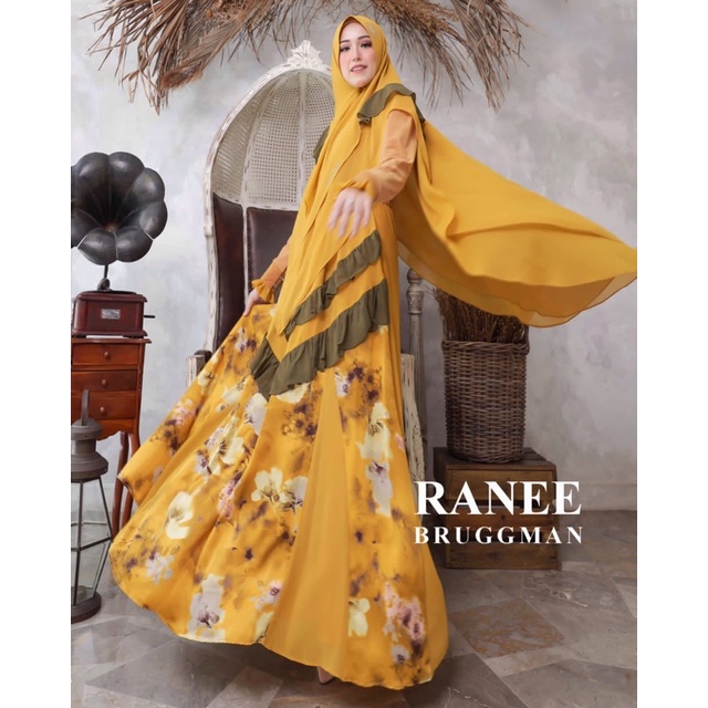 ADELIA SYARI BY RANEE