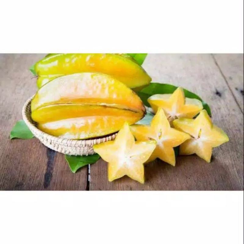 

belimbing fresh 500gr