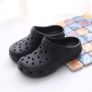 female crocs