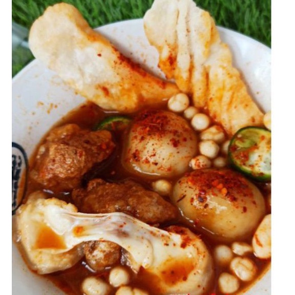 

BASO ACI KEJU MOZARELLA | BASO ACI PEDAS | PEDAS GEPREK