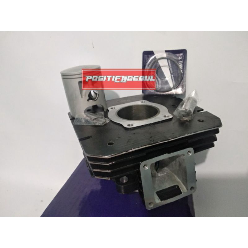 BLOK BORING TAKA RX-King rxk RX-King new SERI Y1+PORTING