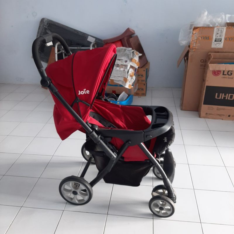 Stroller Kereta Bayi Joie