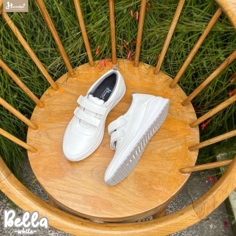 Sepatu Dewasa SiZE 39 Bella By Hasnaliya