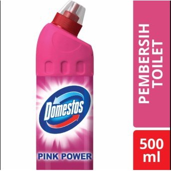 Domestos Pembersih Toilet dan Porselen 500 ml