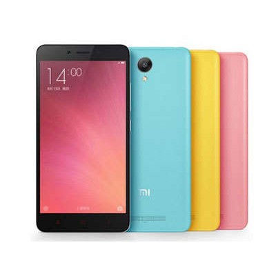 HP Xiaomi Redmi NOTE 2 2/16gb- 4G LTE- HP XIAOMI MURAH REFURBISH-BERGARANSI 1 BULAN - SPEK MANTAP