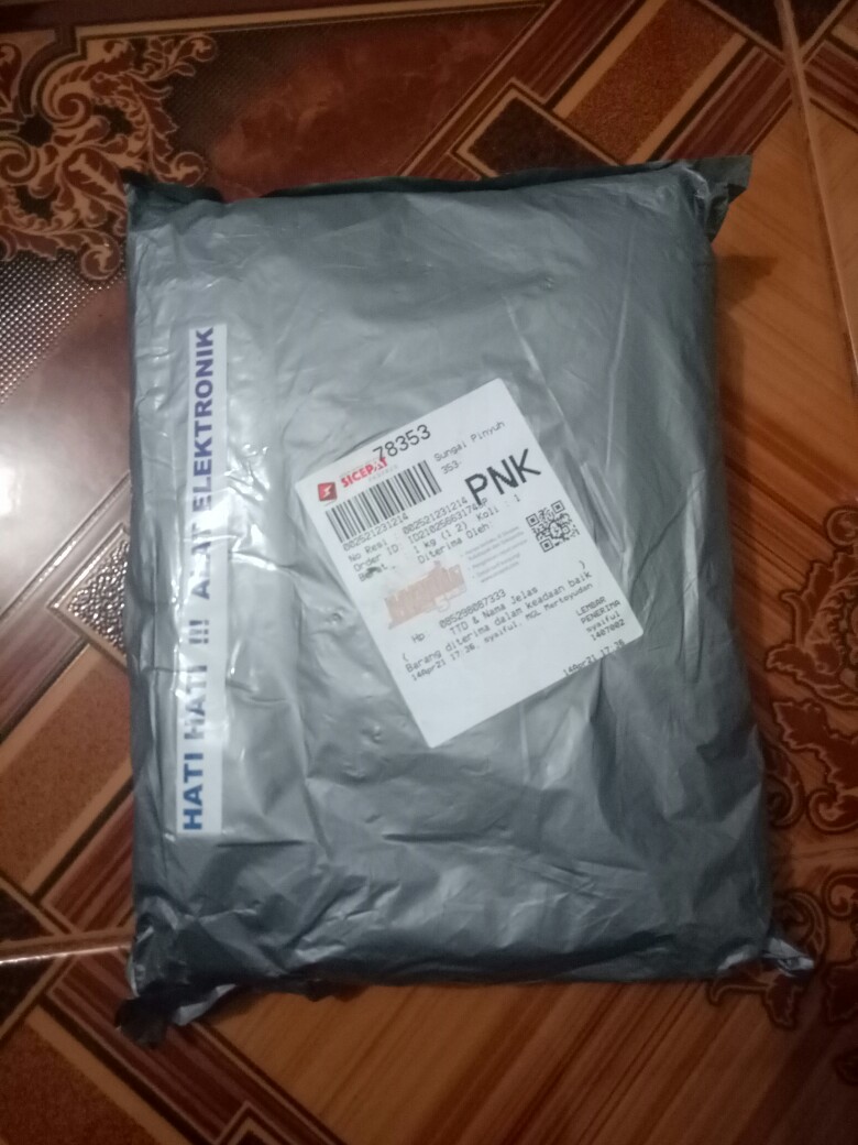 Plastik Opp Tebal 25 X 30 Cm 30 Micron (0,5) Plastik Kemasan Baju Anak Isi 100 Lembar