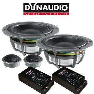 dynaudio esotec 242