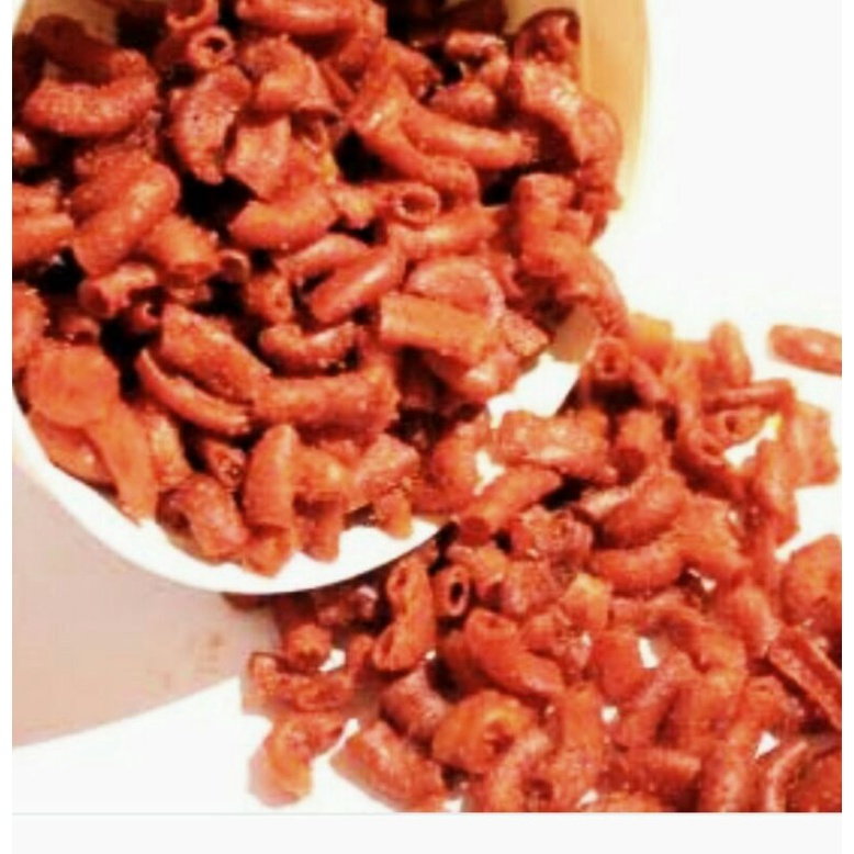 

MAKARONI PEDAS / SEPAT