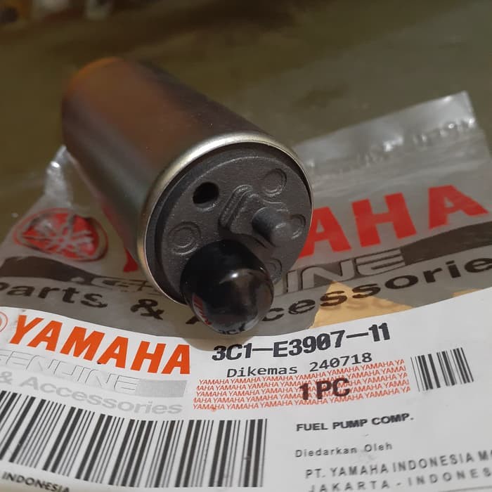 SPAREPART rotak dinamo fuel pump yamaha vixion old