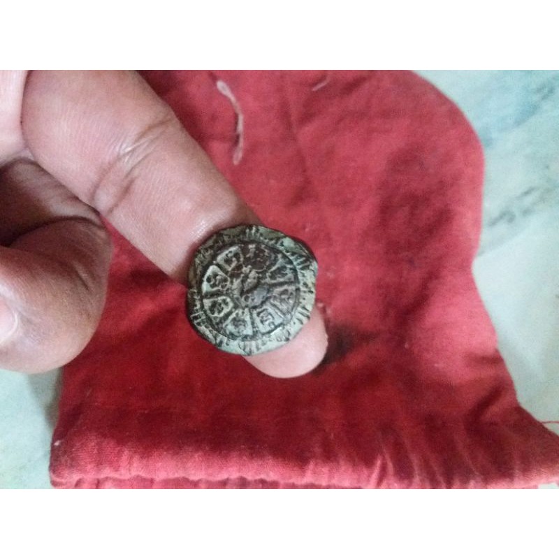 cincin surya majapahit