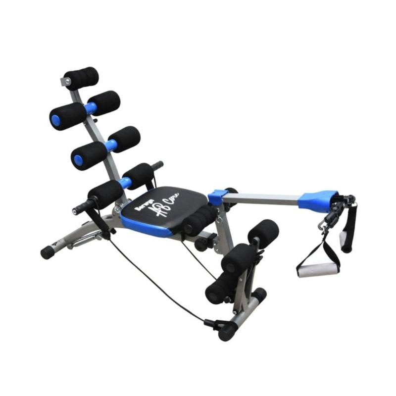 Alat Fitness Berwyn Multi Ab Core Alat Fitness