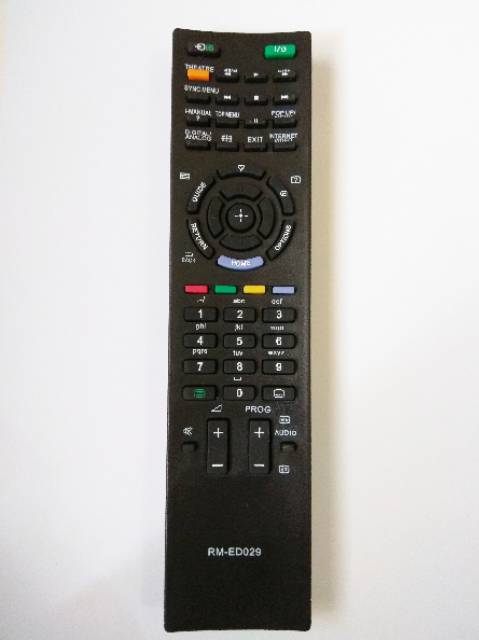 REMOT/REMOTE TV LCD/LED SONY BRAVIA MULTI/UNIVERSAL