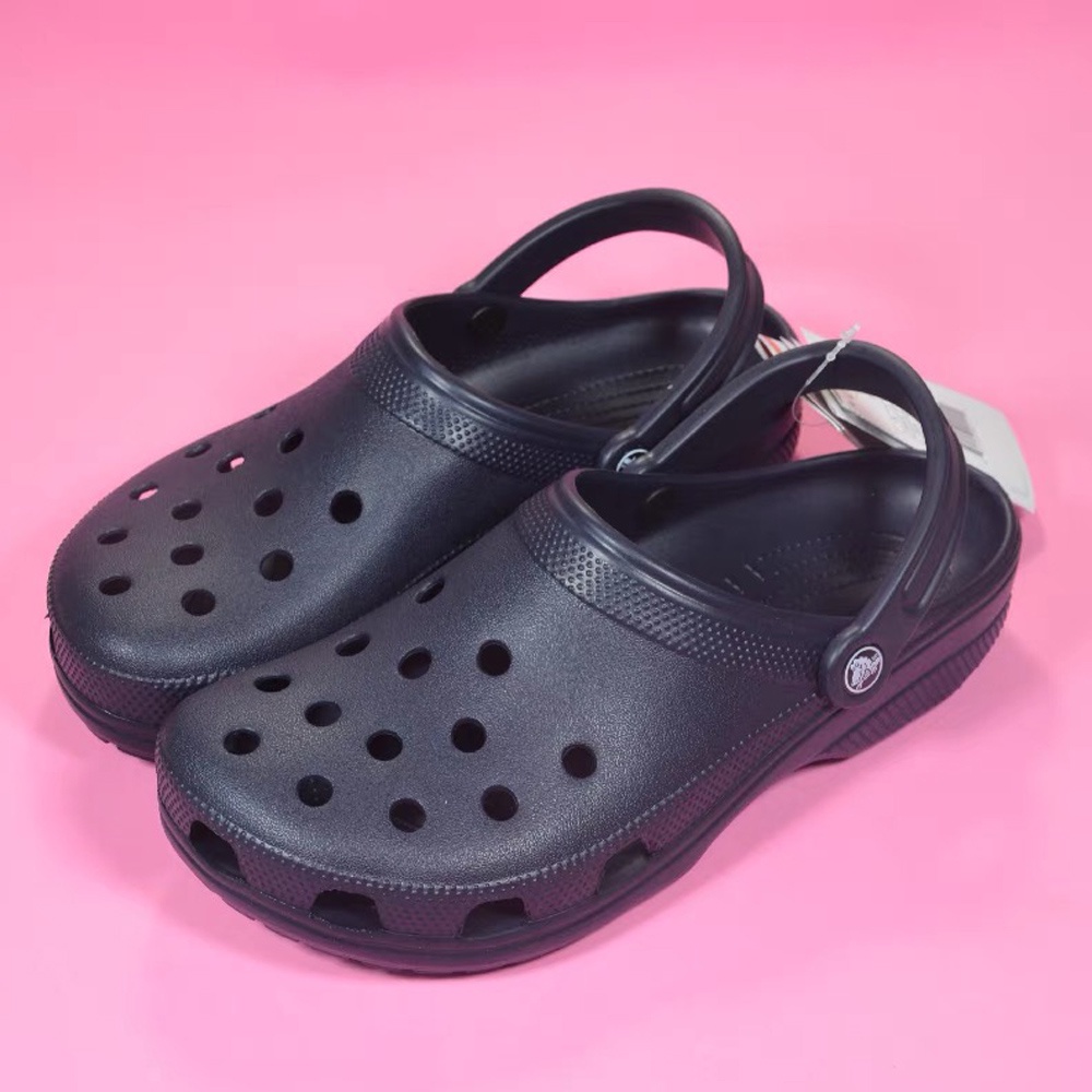 Crocs Kids Classic Clog Classic Clog Anak  Sandal Crocs Anak-anak  Laki-laki Dan Perempuan