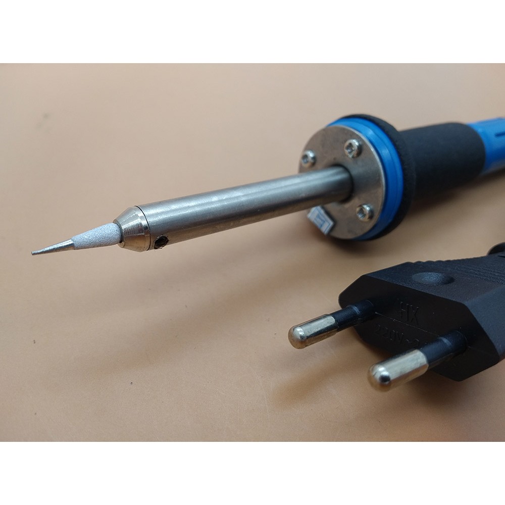 Solder GOOT 25Watt CS-31 mata kecil / SOLDERING IRON