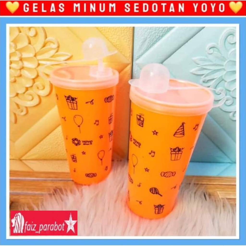 tempat minum anak sedotan - botol minum sedotan anak