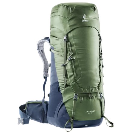 Tas Deuter Aircontact 65 + 10