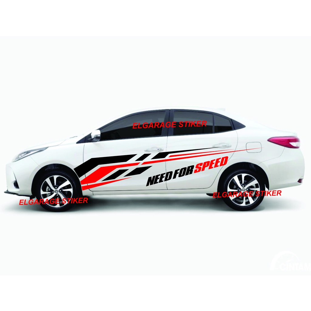 Stiker mobil vios stiker bodi mobil vios stiker mobil vios keren stiker mobil terbaru vios city camr
