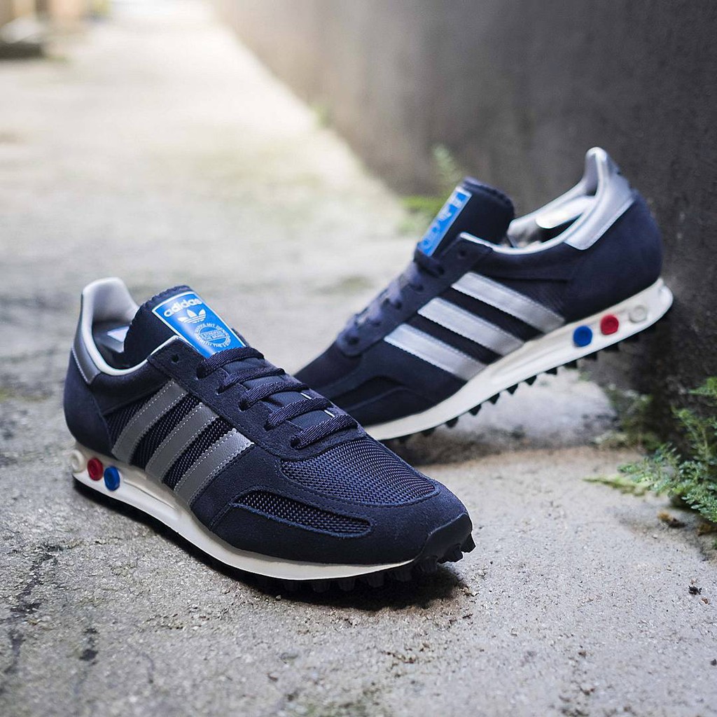 Adidas LA Trainer OG Legend Ink/Met 