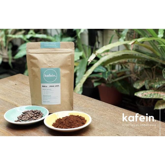 

HOT SALE Kopi Arabika Padang Lawas Mandheling 250 Gram Biji Bubuk ls913