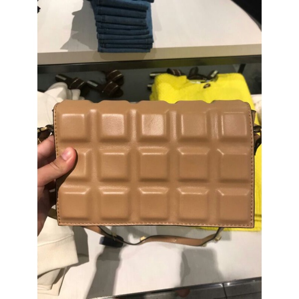 Jastip Tas Selempang Zara