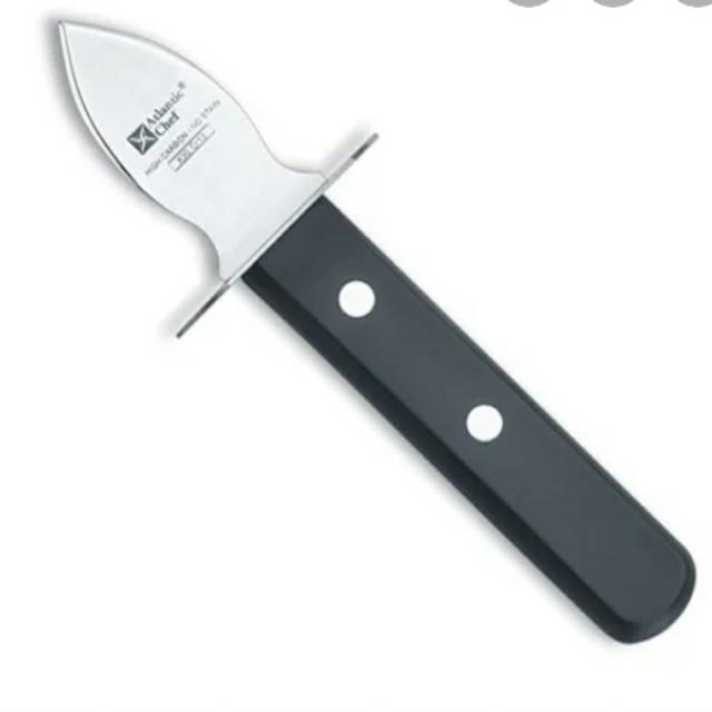 Oyster opener knife atlantic chef