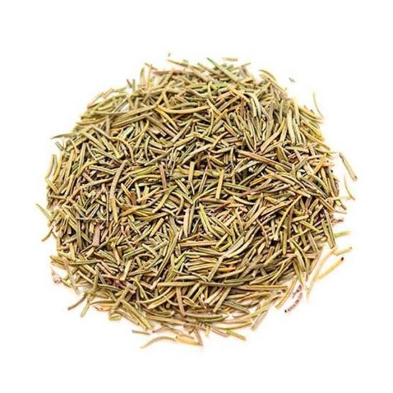 

Dried rosemary - daun rosemary kering repack sachet ±10gr