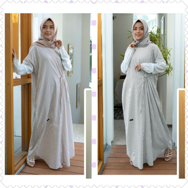 GAMIS UPMORE NAILA STRIPPER BROWN - WHITE NAILA STRIPPER GREY - WHITE