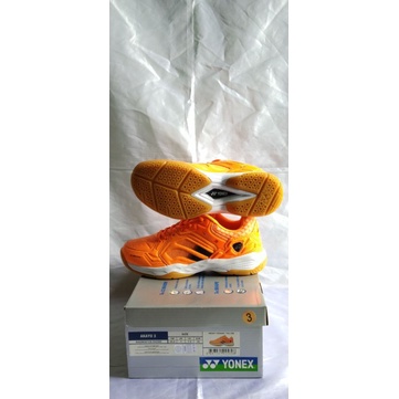 YONEX AKAYU 3 ORIGINAL