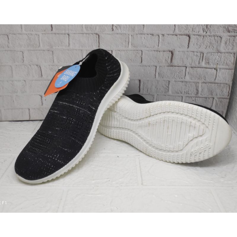 SEPATU SLIP ON ARDILES VARDONA HARGA OBRAL