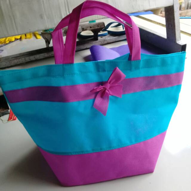 TAS NASI,TAS HANTARAN BERKAT