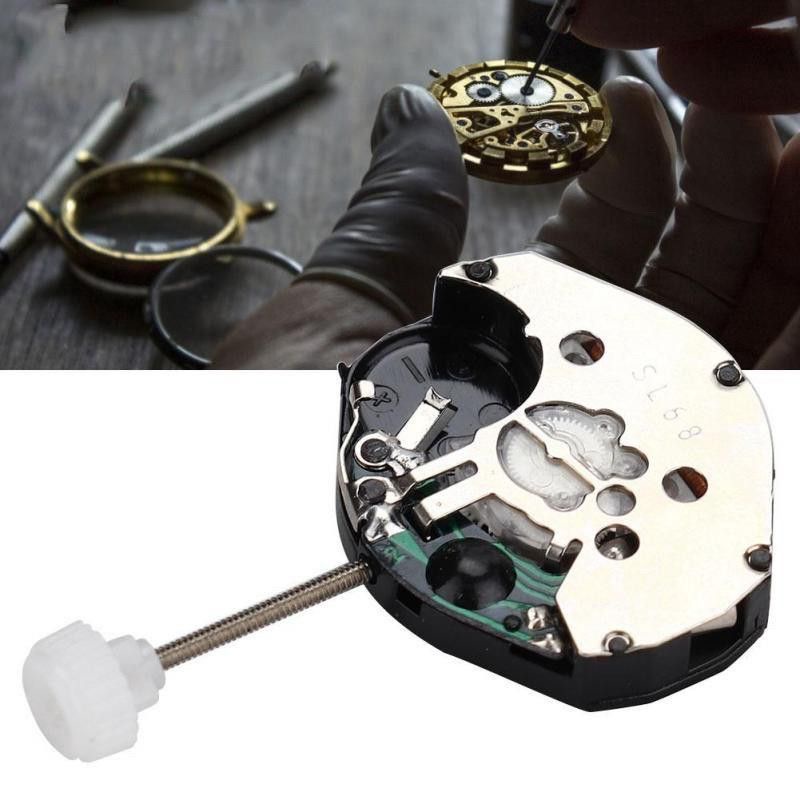 MESIN JAM TANGAN SL68 MESIN SL-68 MESIN JAM TANGAN MURAH