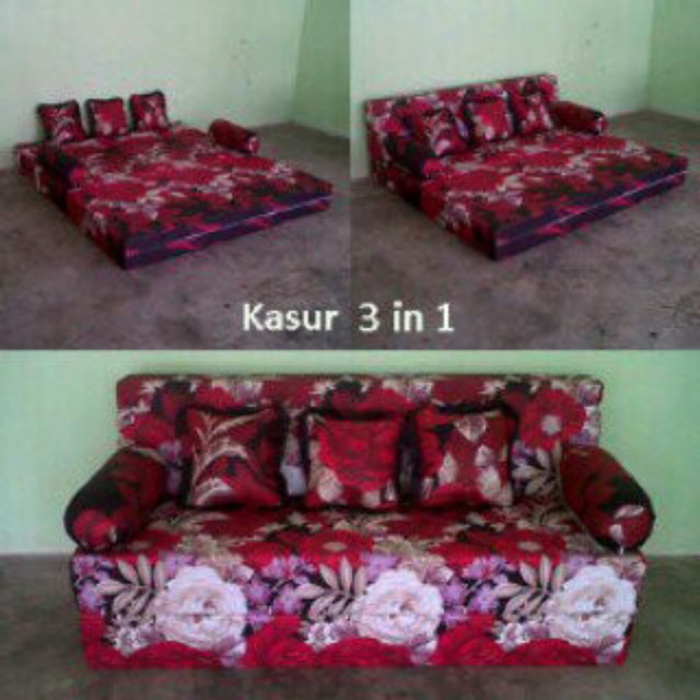 sofabed inoac