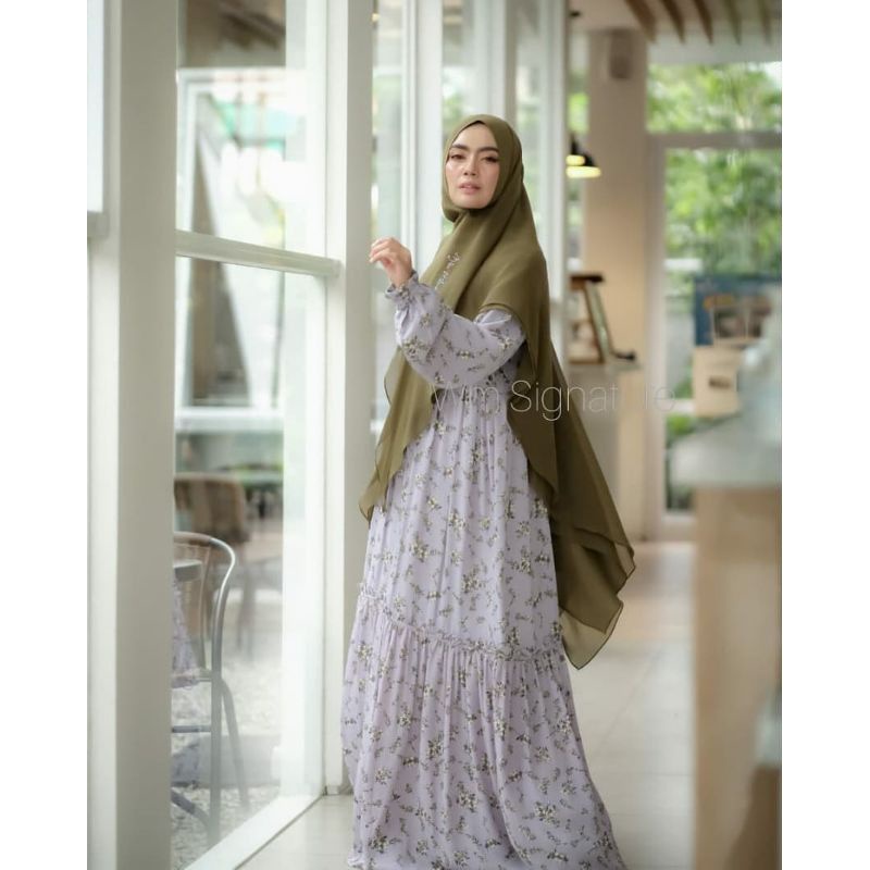 Adiba by wm signature