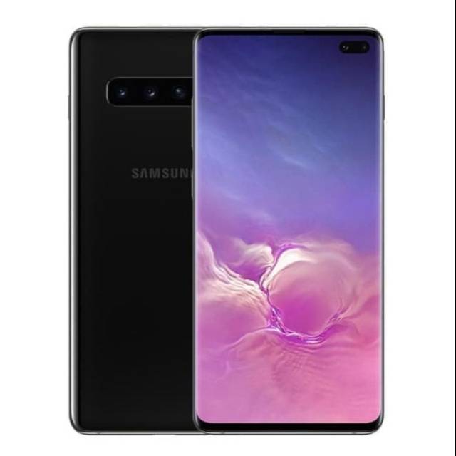 Samsung Galaxy S10+ S10 Plus 128 Garansi Resmi SEIN