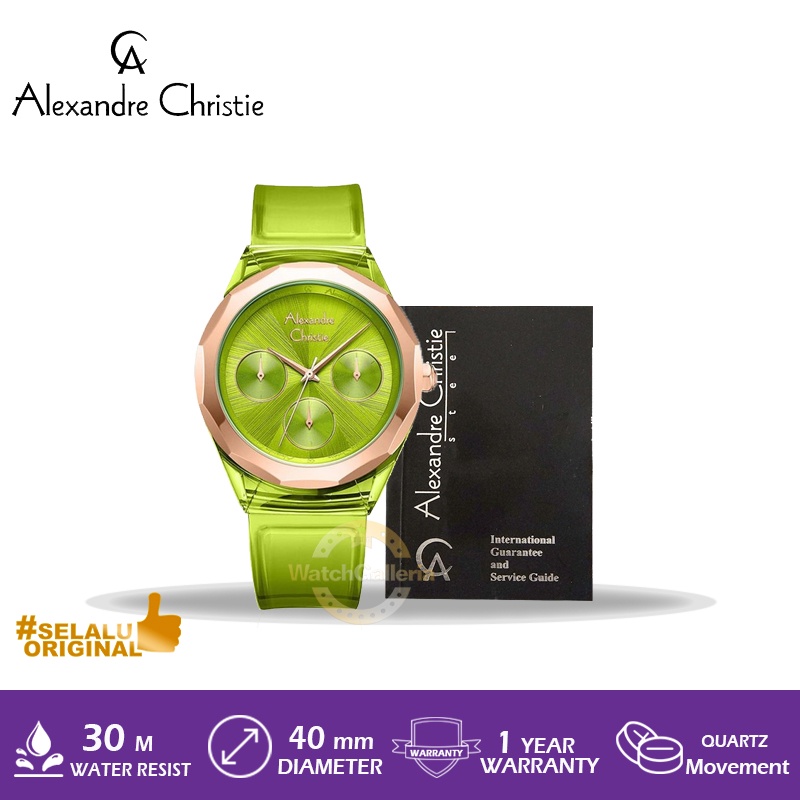 Alexandre Christie AC 2808 BF RRGLE AC2808 BFRRGLE