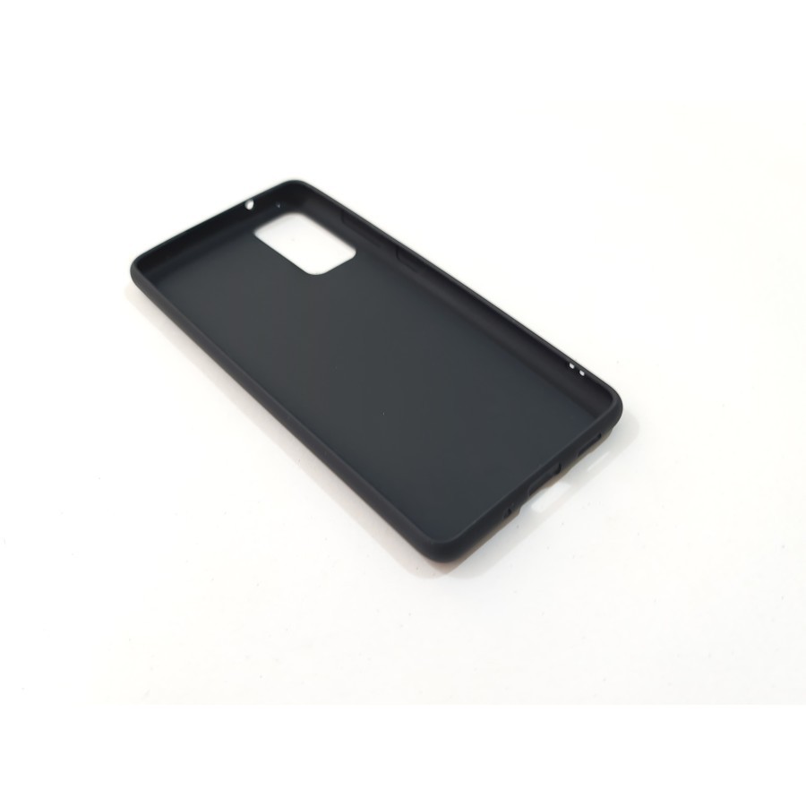 C107 Samsung S20 FE 5G Colourful Ultrathin Silicone Matte Case