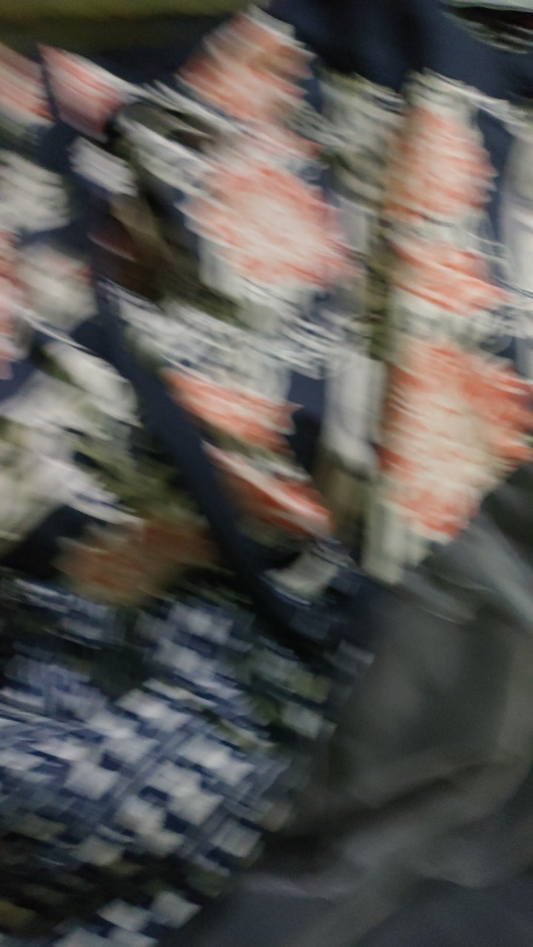 Maura Couple - Sania Ruffle Batik Couple Ori Ndoro Jowi Dnt Garansi Termurah Shopee