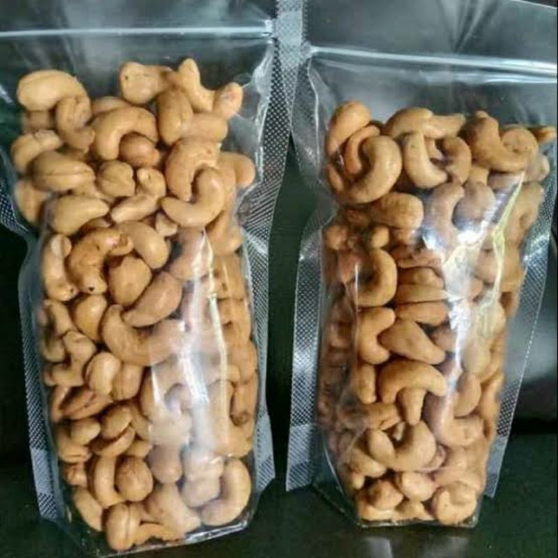 Kacang Mede/Kacang Mente 500gr