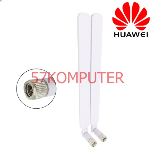 NEW 2 PCS penguat sinyal wifi Home Router - antena modem wifi orbit star 2 orbit star 3 orbit pro orbit pro 2 huawei B310/B311/B315 XL HOME