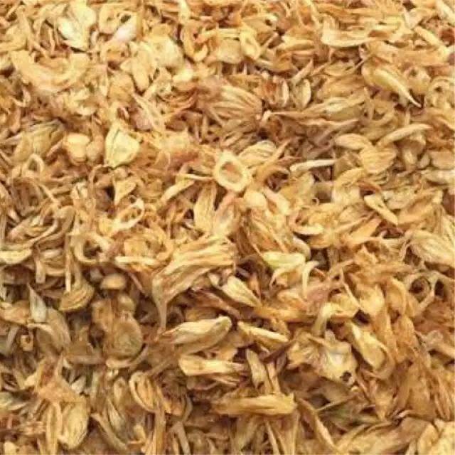 

Bawang goreng renyah 1 kg