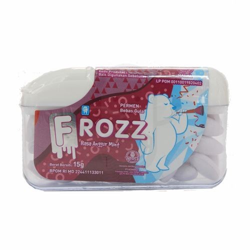 

FROZZ ANGGUR MINT 15G