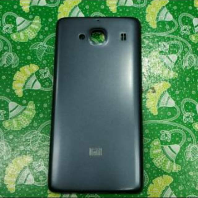XIAOMI REDMI 2S / REDMI 2 / MI2S / MI2 , REDMI 4A tutup belakang backdoor backcover mantul