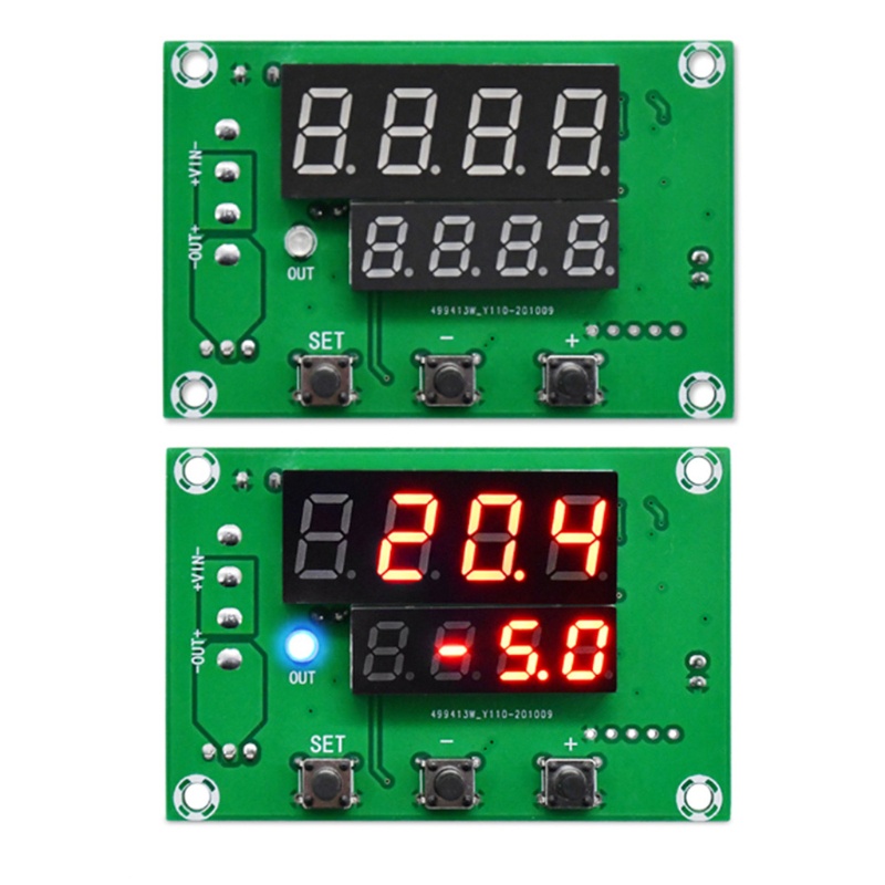 Thermostat Khusus btsg XH-W1510 Untuk Semikonduktor Refrigeration Film PID Digital