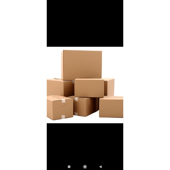 

Kardus+/bubblewrap/plastik kresek biaya packing tambahan (Tidak dijual umum khusus packing beli produk ditoko kami).
