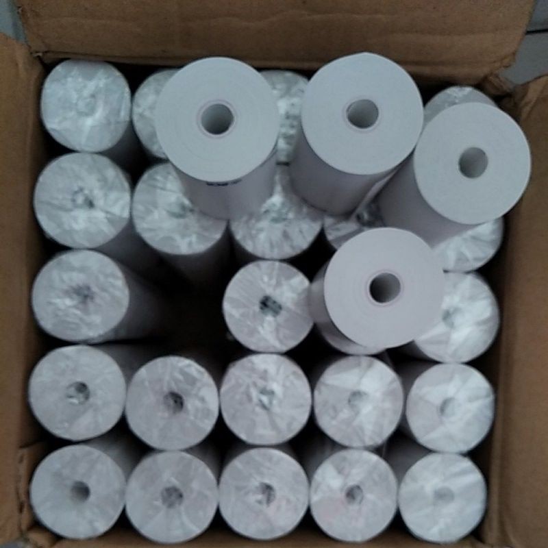

daff Cell - Thermal Paper 57x38