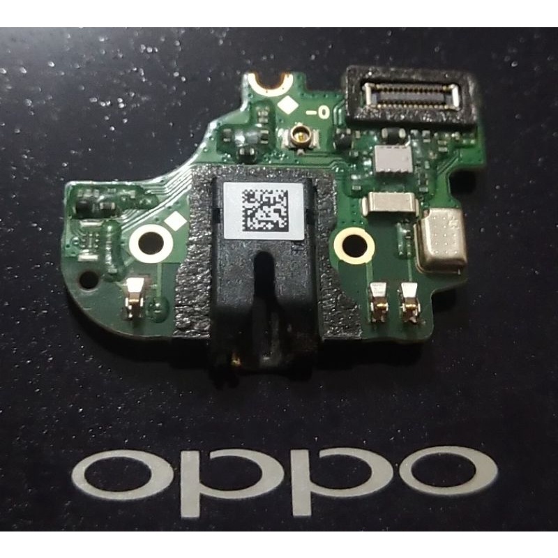 PCB BOARD OPPO A3S ORIGINAL COPOTAN