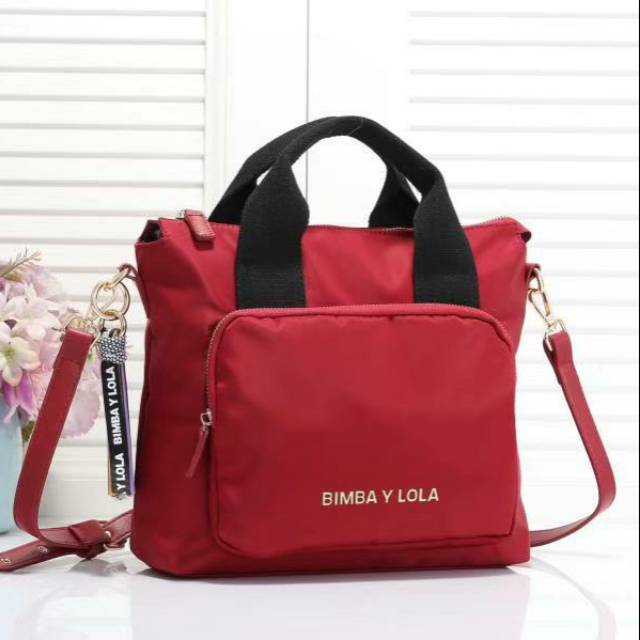 Tas Bimba Y Lola Crossbody